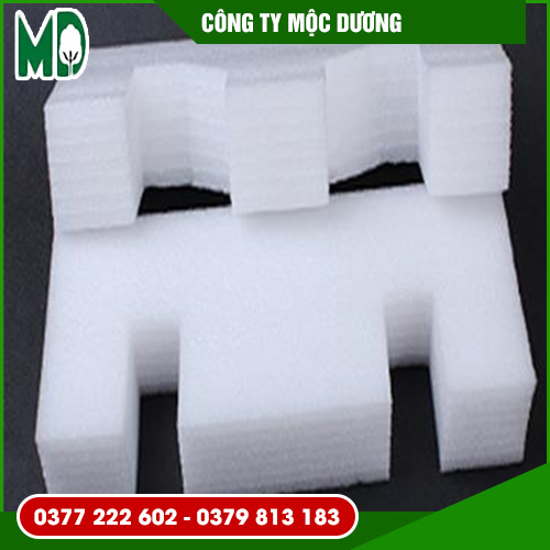 Khay xốp EPE định hình